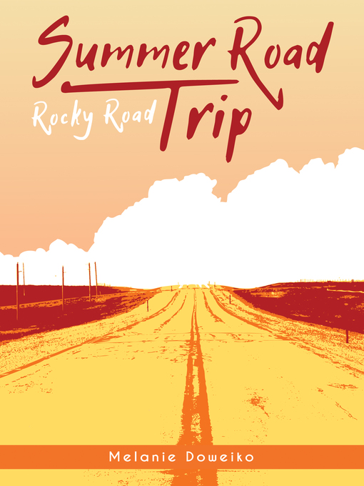 Title details for Rocky Road by Melanie Doweiko - Available
